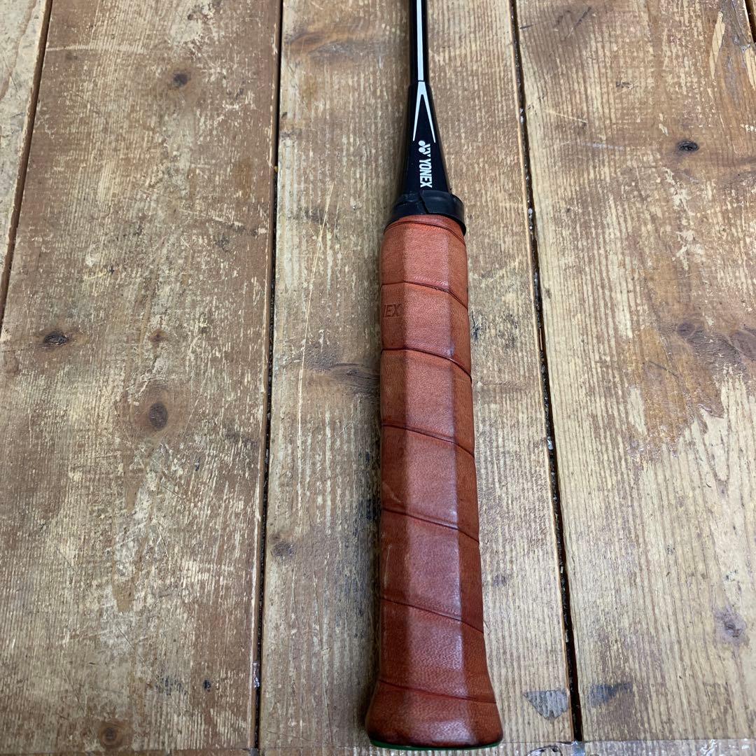 B-2 希少 ヨネックス YONEX バドミントンラケット BORON-7 ボロ