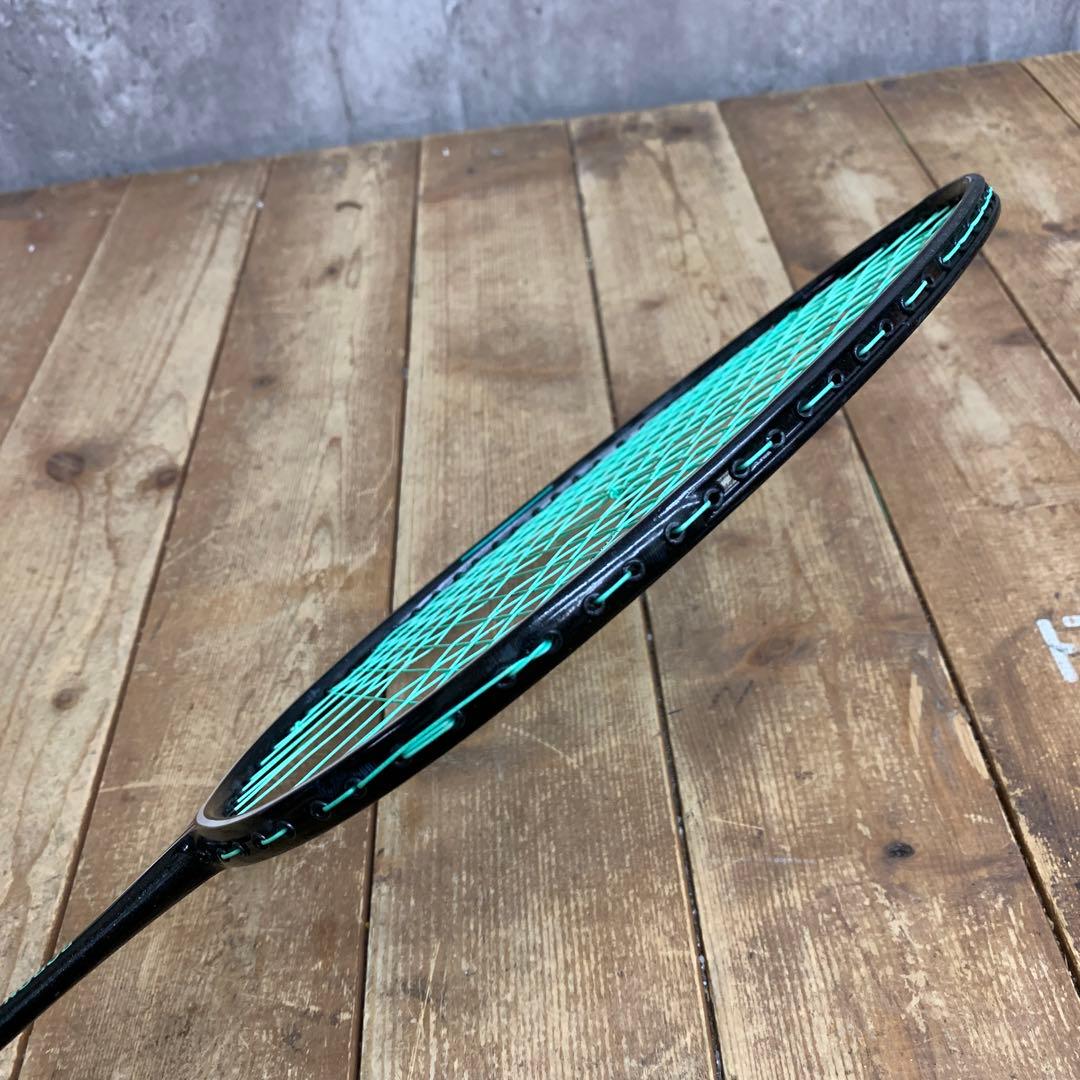 B-2 希少 ヨネックス YONEX バドミントンラケット BORON-7 ボロ