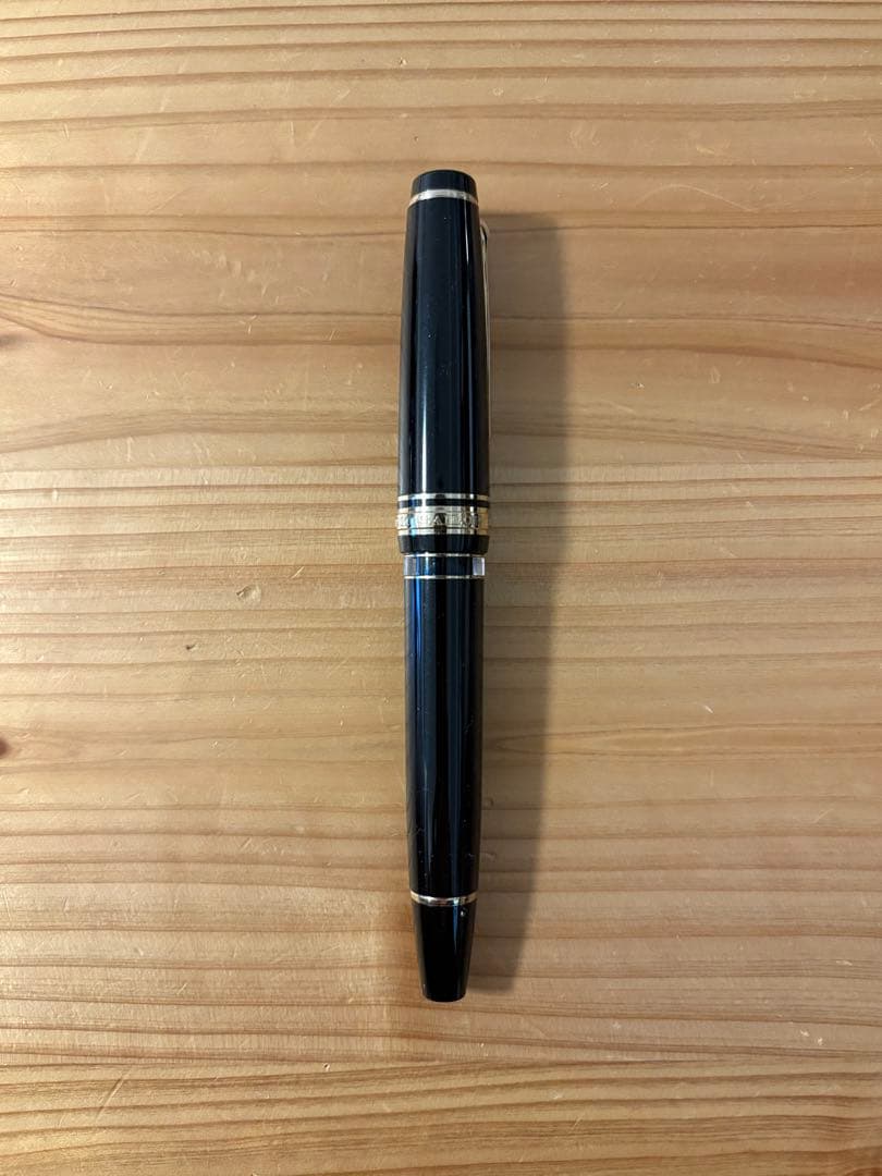 セーラー万年筆 プロフェッショナルギア レアロ M（中字）