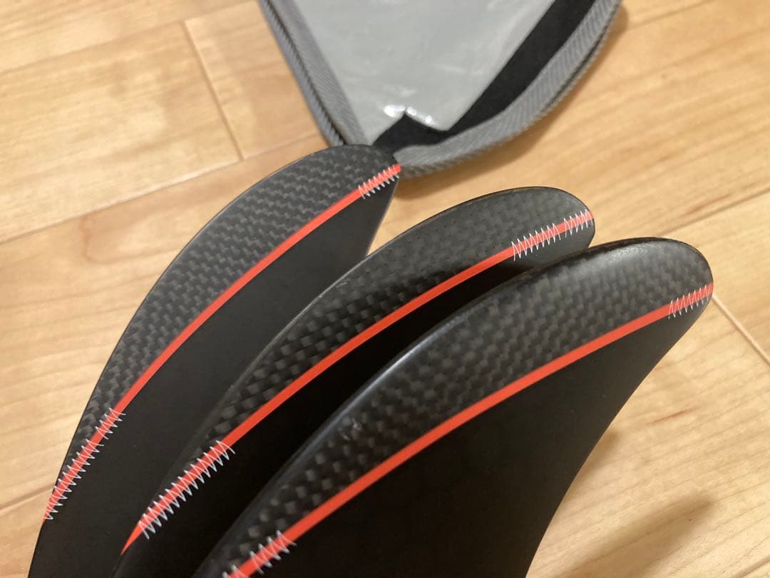 美品‼︎ futures. TEXHFLEX 3.0 JORDY Lサイズ