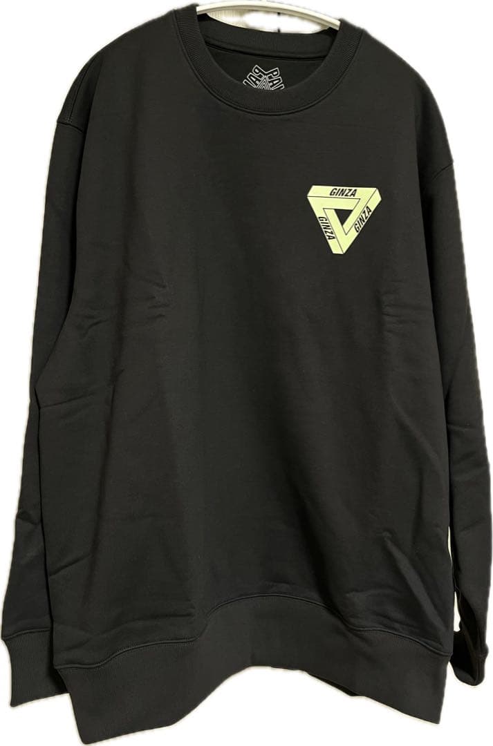 PALACE×Dover Street Market Ginza スウェット