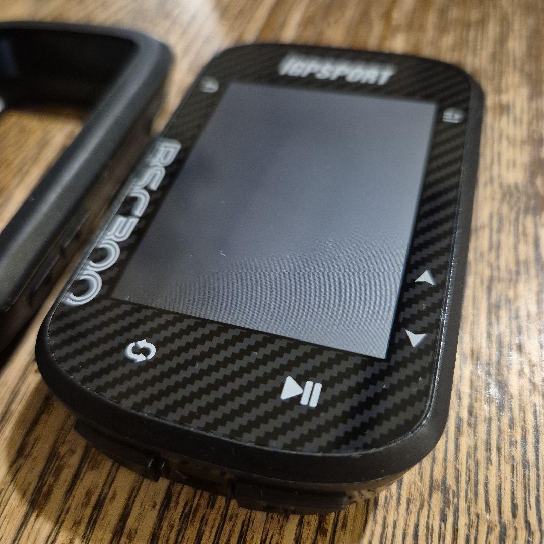 IGPSPORT　 BSC300 サイクルコンピュータ