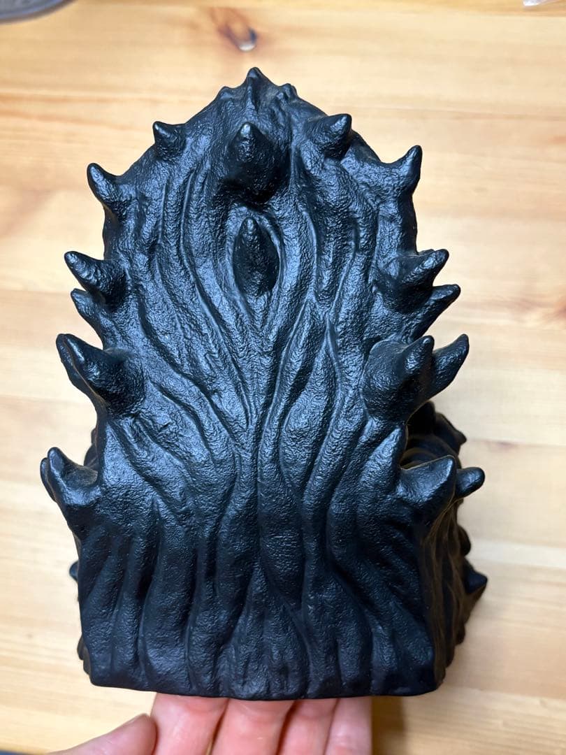 marvel legendsモフィスアクションフィギュア Mezco spawn