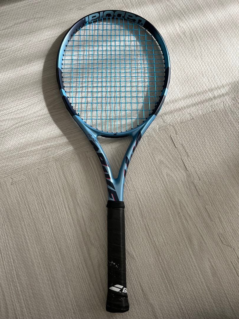 【美品】バボラ ピュアドライブ 2025 G2