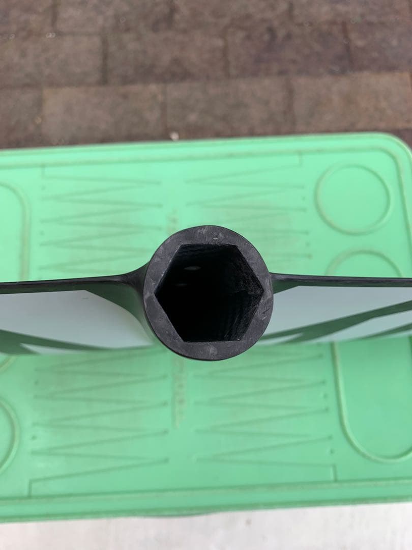 サーフィン・ボディボード ARMSTRONG FOIL HS1550 1550cm2