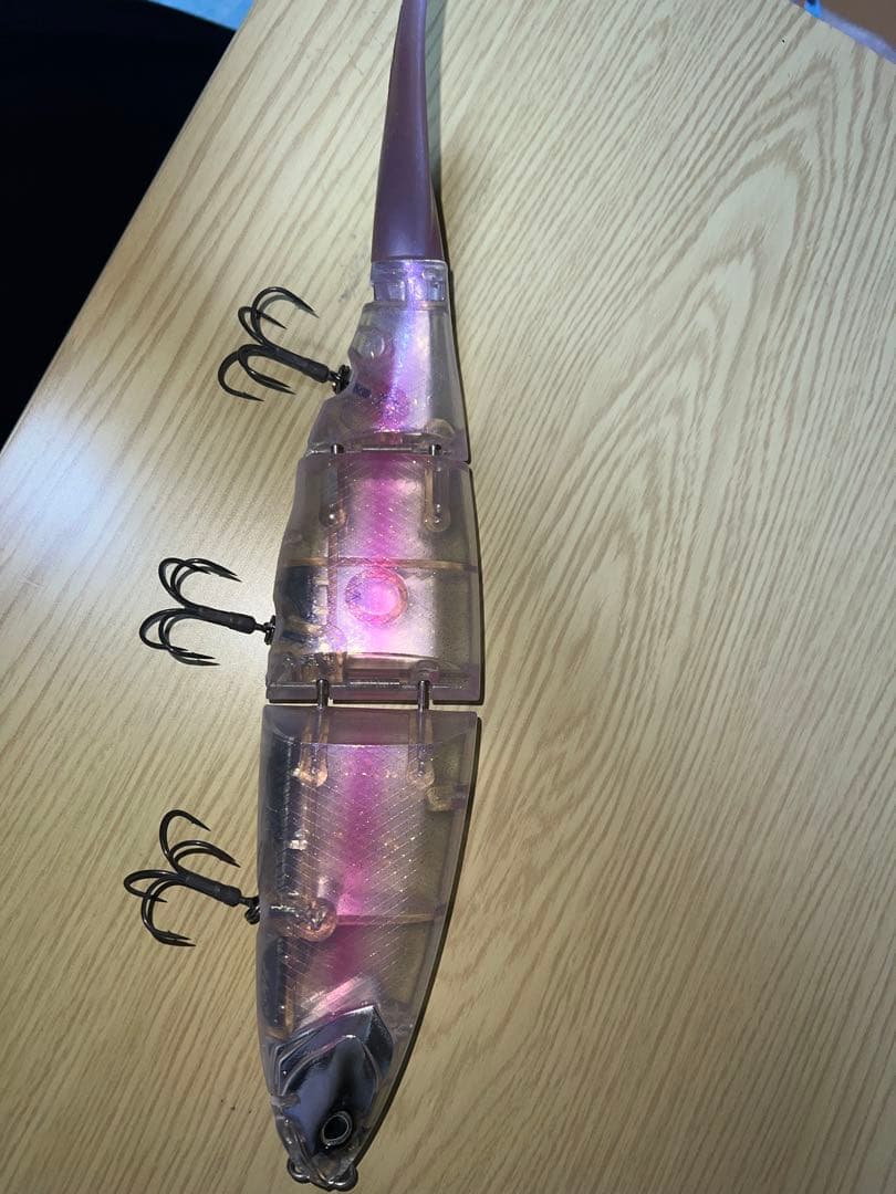 DRY クラッシュゴースト　限定カラー 値下げ可