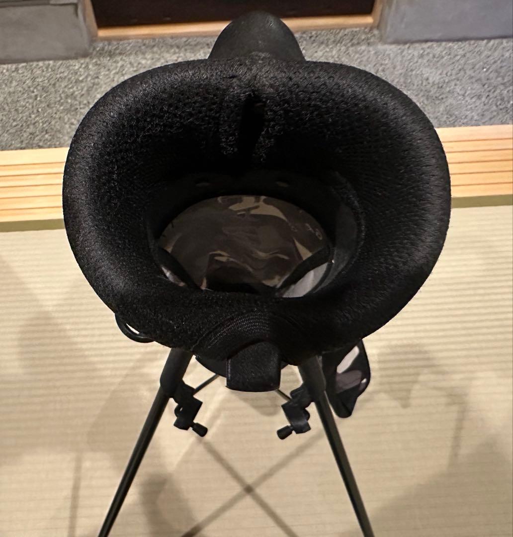 パーリーゲイツ★カモフラ★迷彩★キャディスタンド★ゴルフ