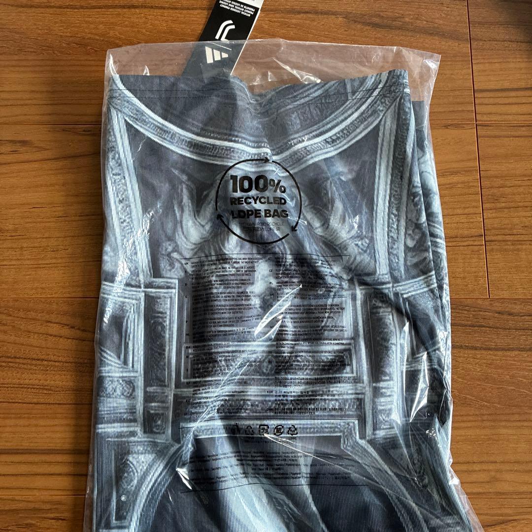 ユベントス　プレマッチ　アディダス