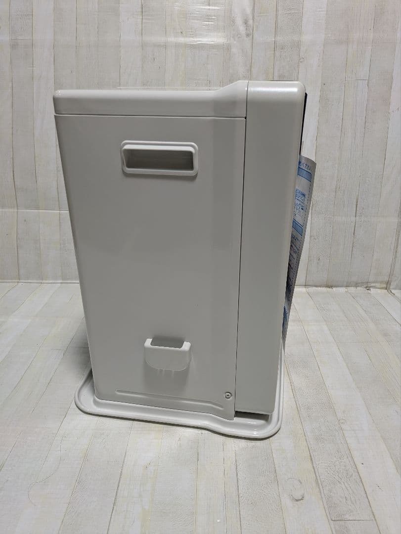 コロナ CORONA FH-WZ3620BY-W　石油ファンヒーター 10畳〜