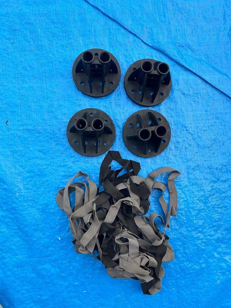 コールマン パーティシェード300 ライムグリーン