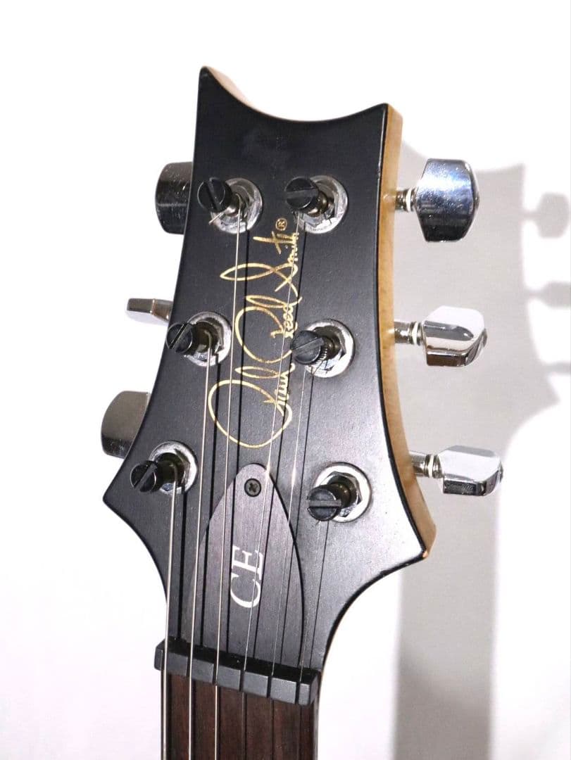 ギター Paul Reed Smith PRS CE24 10top