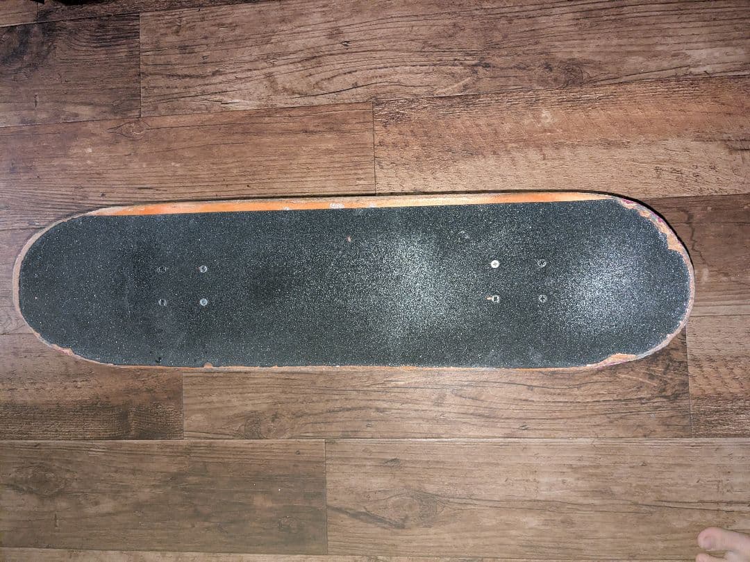 スケボー　8インチ　 コンプリート　トラック　スケートボード8インチ