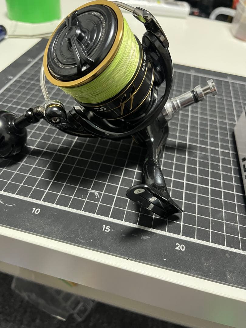 カルディアSW 5000cxh