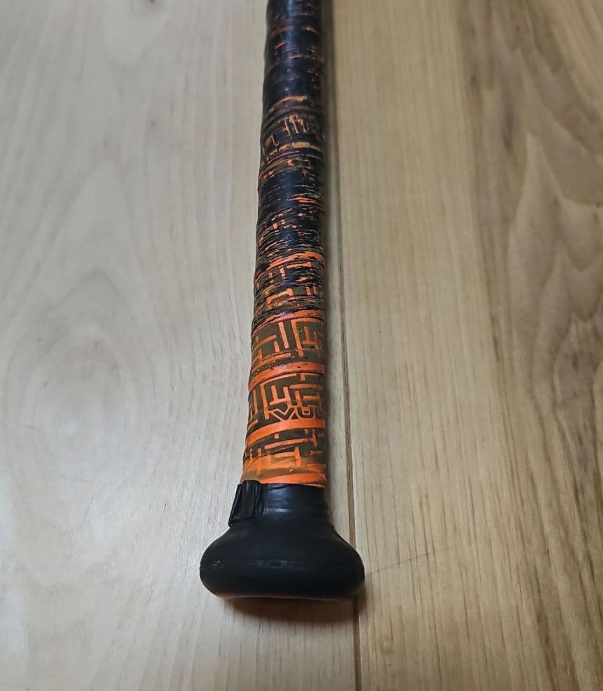 【希少】EASTON adv 78cm 少年軟式 カーボンバット