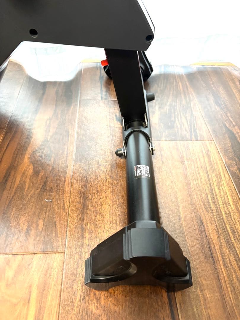 希少ELITE（エリート）KURA ダイレクトドライブ式スマートトレーナー　美品