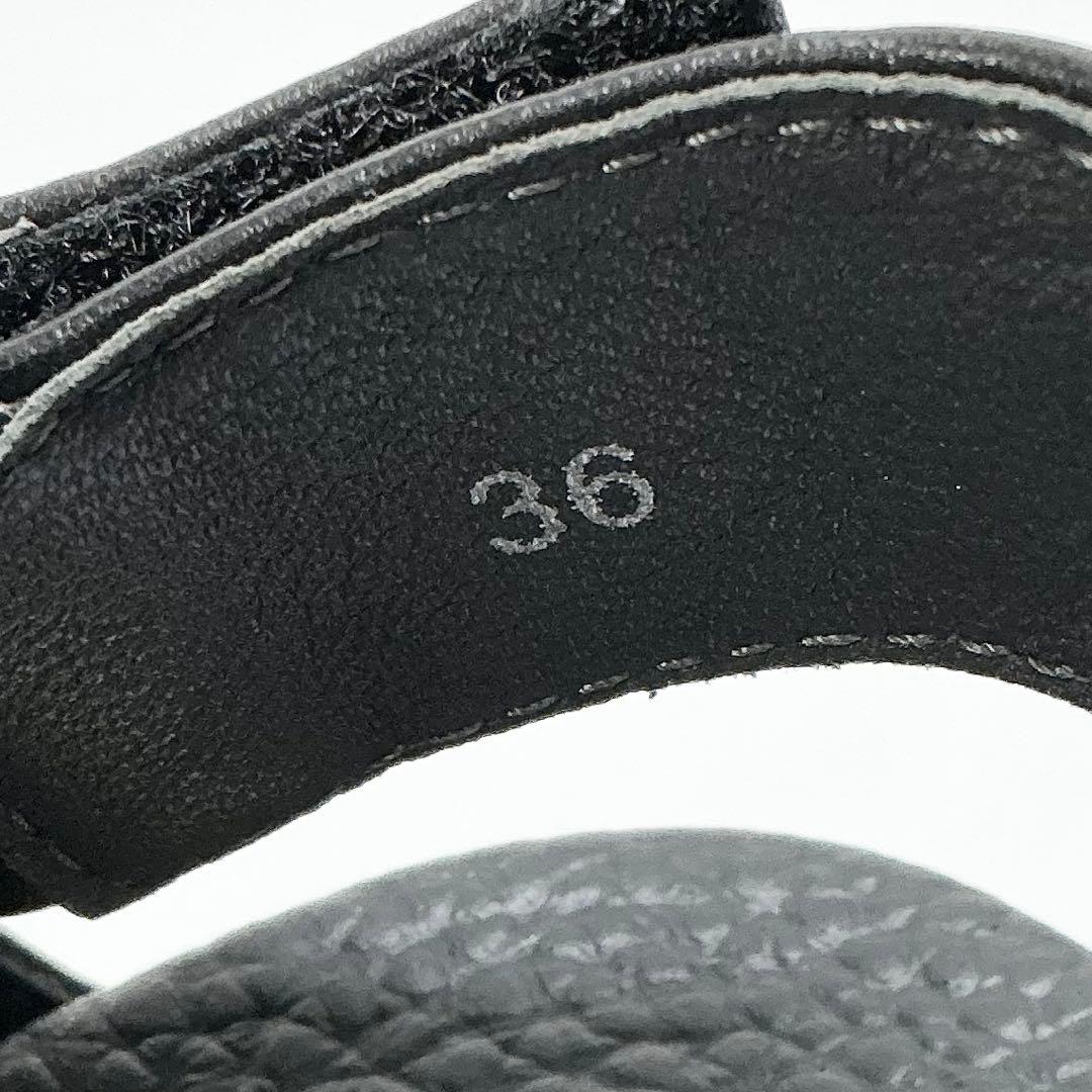 UNITED NUDE　Delta Wedge Sandal　厚底　サンダル