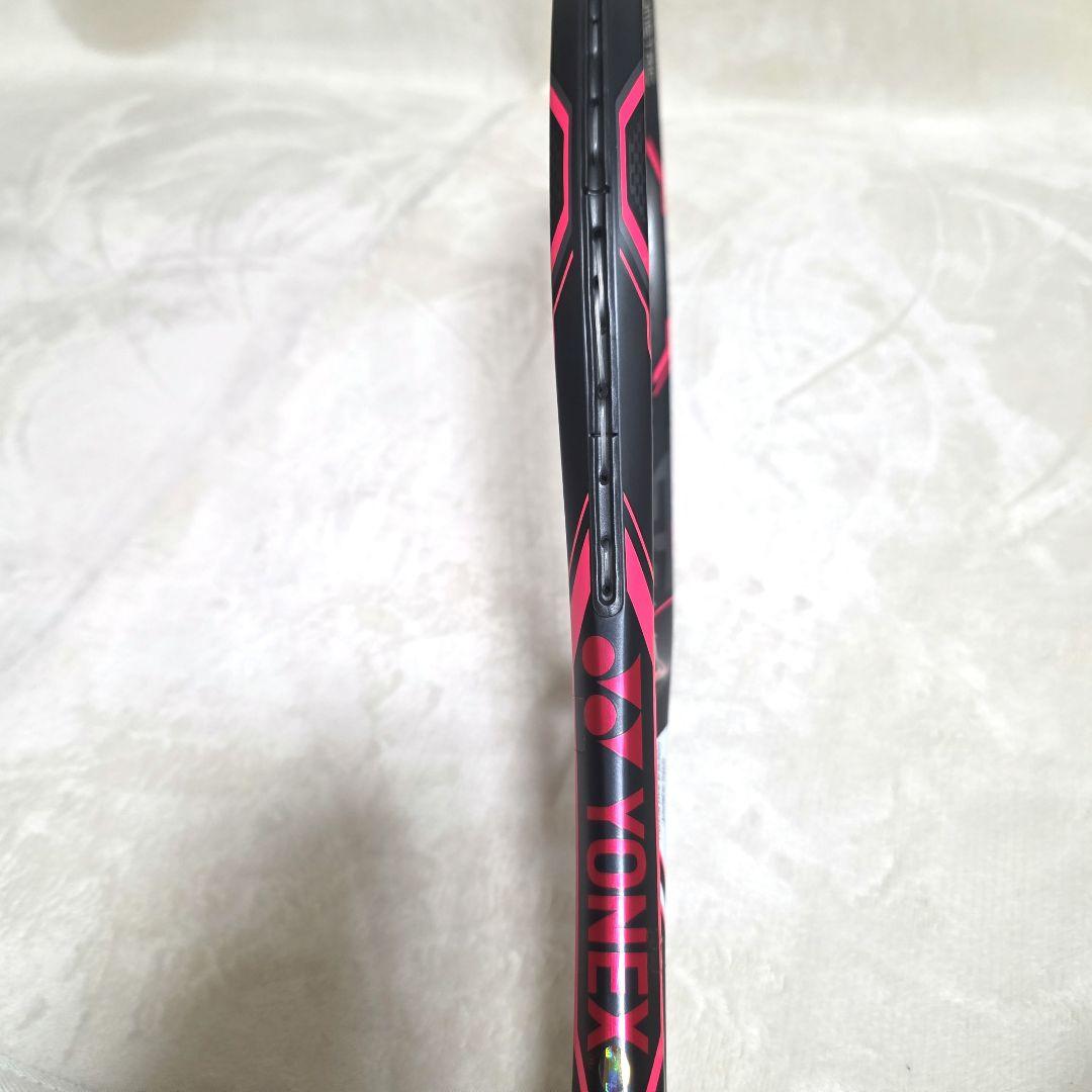 340未使用】YONEX EZONE DR Lite テニスラケット