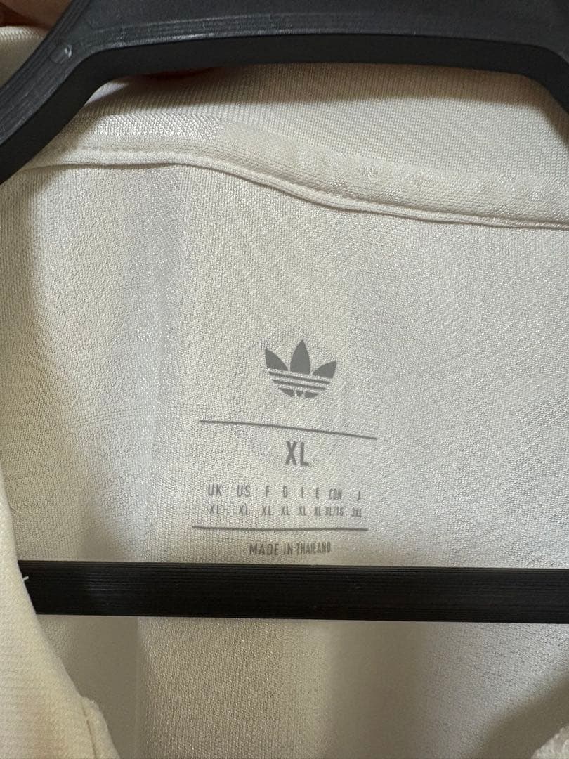 25-26 アーセナル セカンド アウェイ 長袖 サッカー XLサイズ