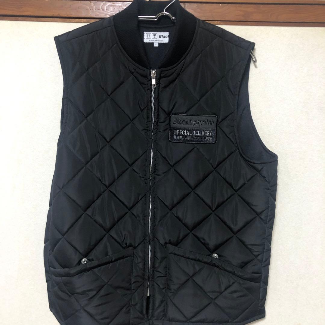ブラックアイパッチ ベスト