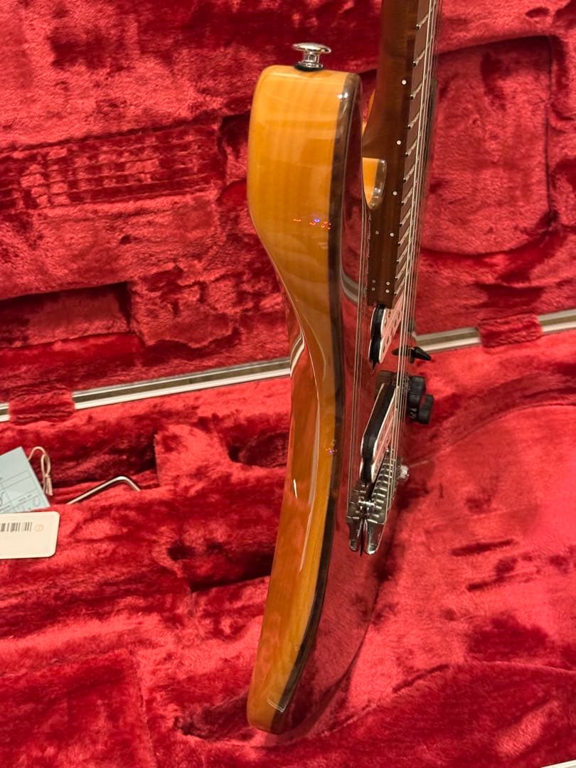 Ibanez prestige AZ 2402 BWB-NT(限定品)