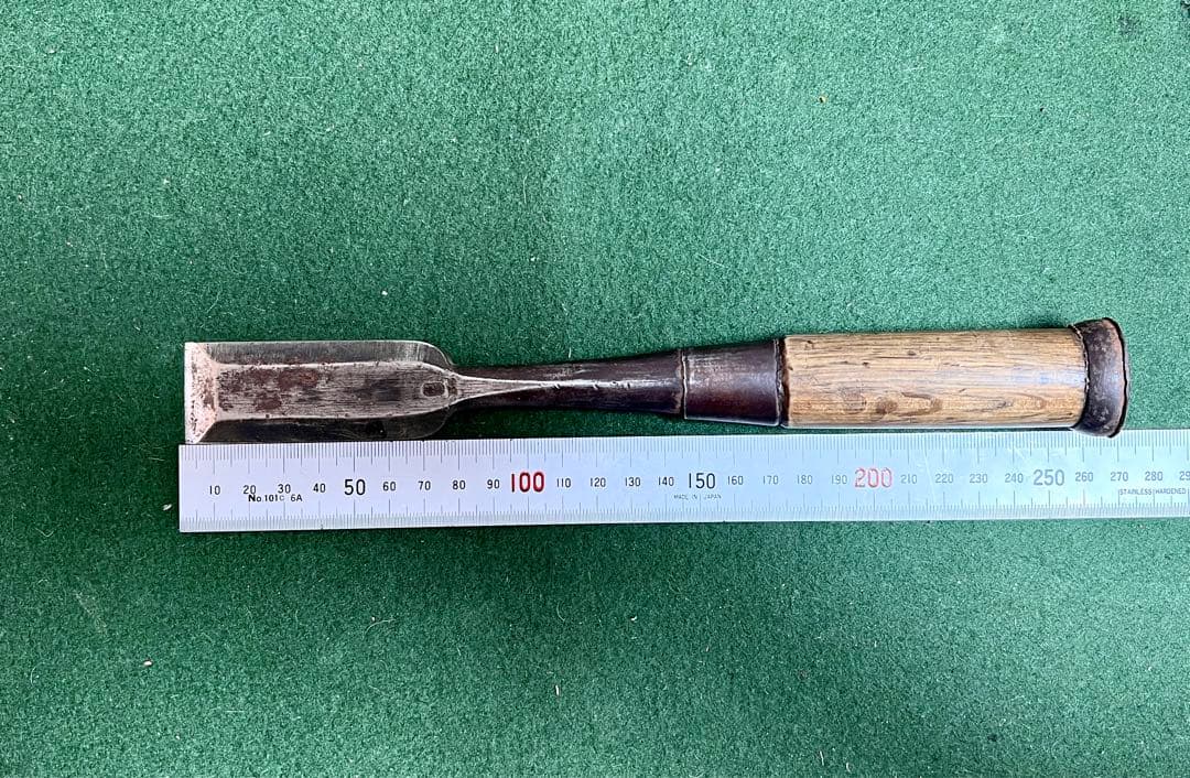 鑿　政光　値下げました