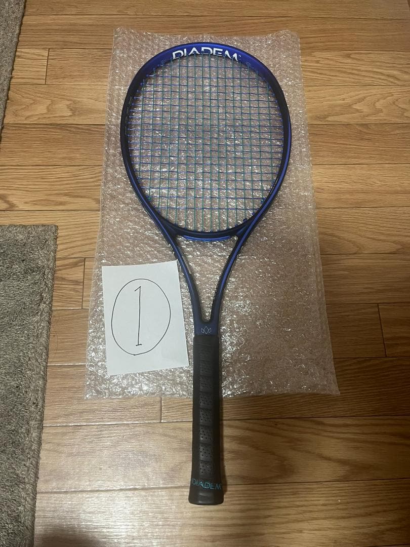 DIADEM ELEVATE TOUR 98 V3 1本 ①