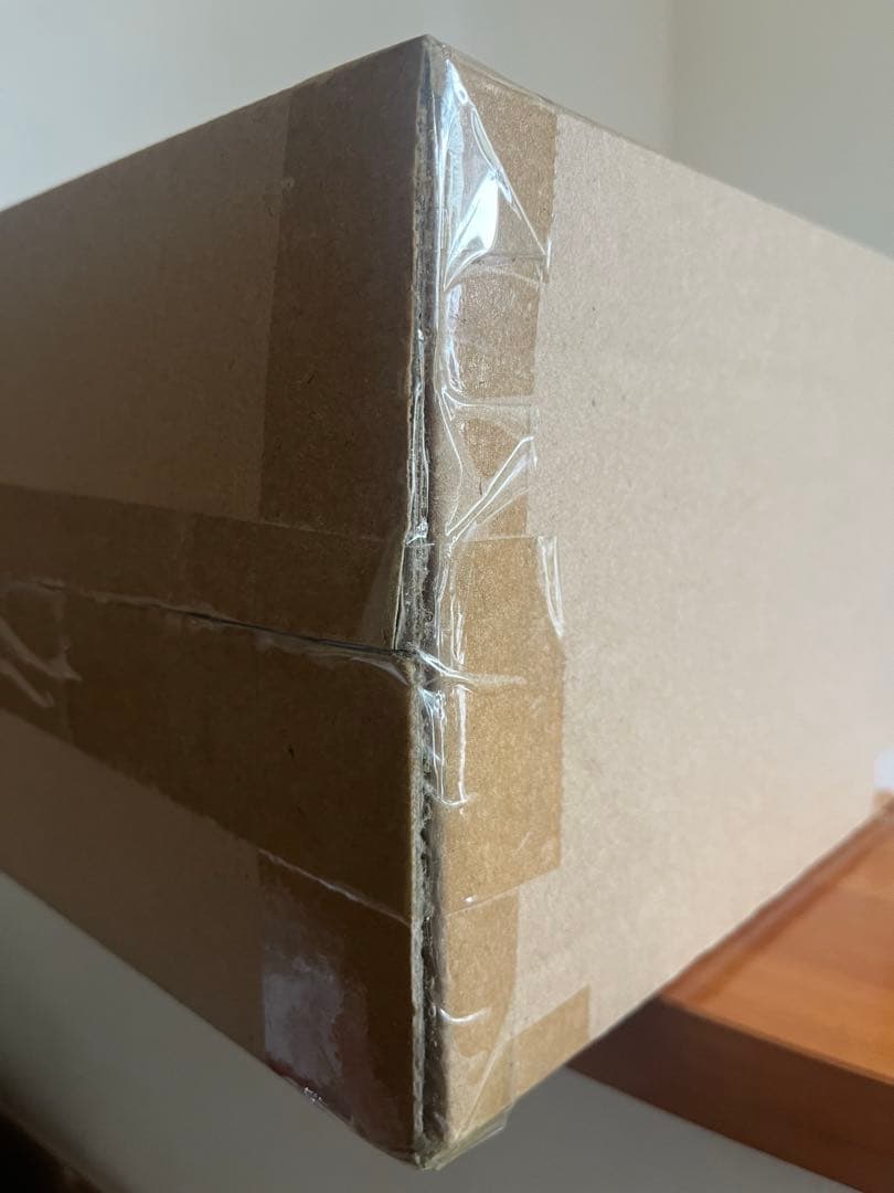 ゴジラ (2016) 冷結Ver. デフォリアル　新品未開封　シンゴジラ