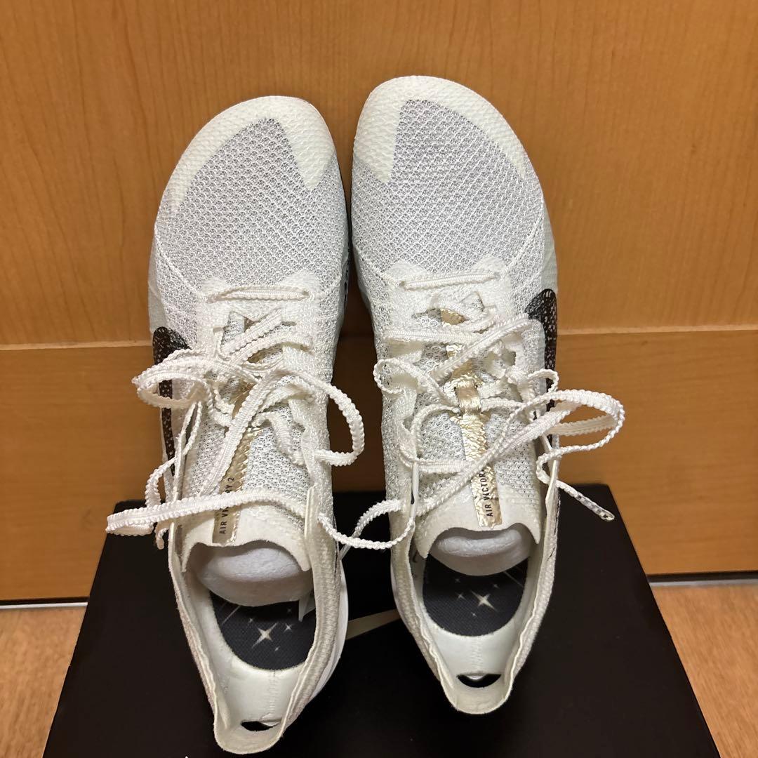 Nike Jakob Ingebrigtsen スパイクシューズ