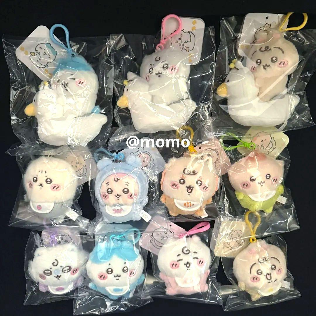 ちいかわ Chiikawa Baby マスコット