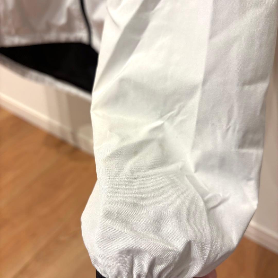 【LUZeSOMBRA】ルースイソンブラ ストレッチ ジャケット L