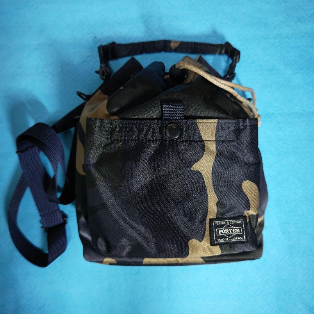 POTER COUNTER SHADE バルーンサック