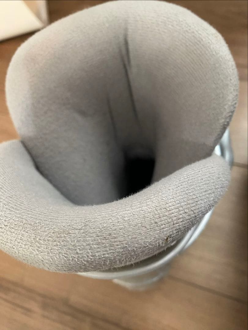 スキー110cm スキーブーツ　20cm