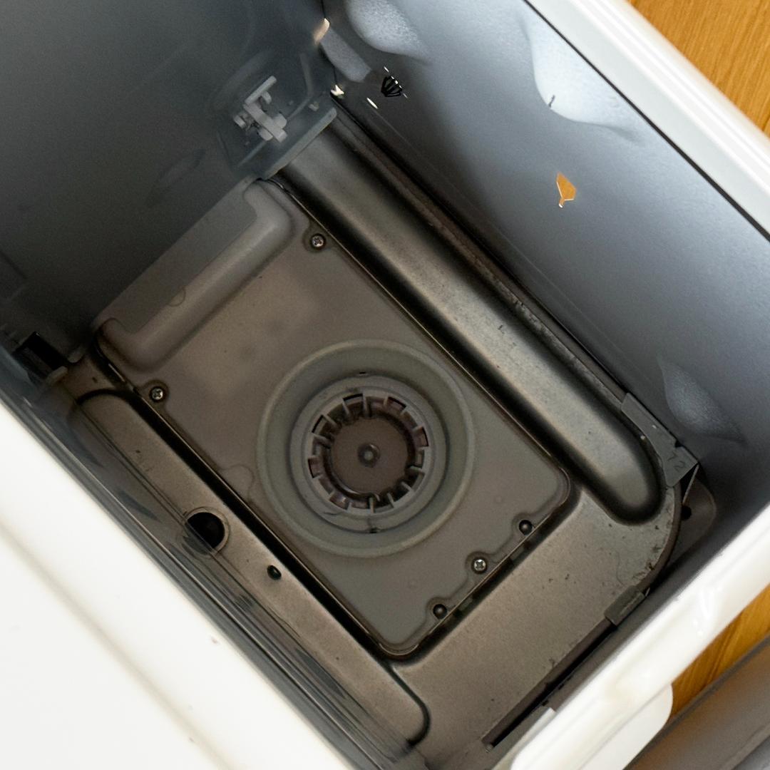 ダイニチ 石油ファンヒーター FW-6718SDX 17〜24畳