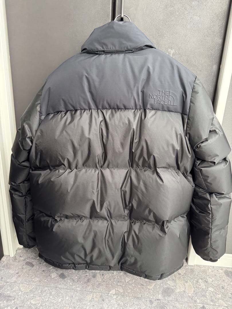 THE NORTH FACE ヌプシジャケット　GTX ND92332