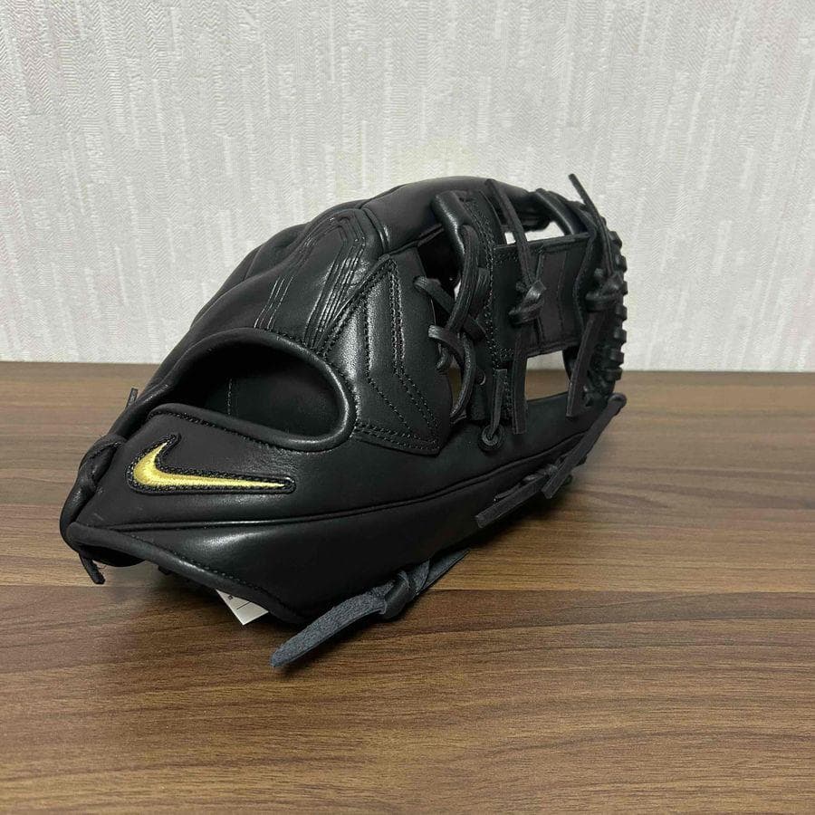 NIKE Alpha FM 11.75 右投げ USA 海外モデル グローブ