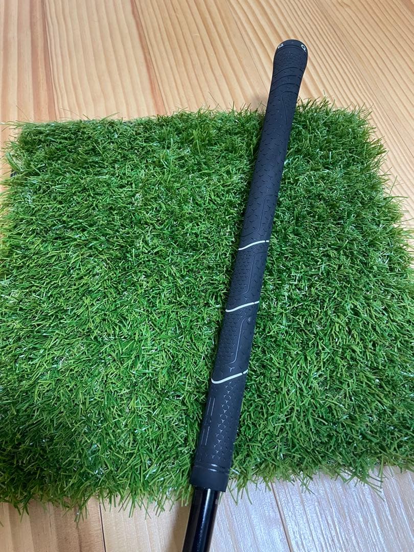 Qクラブ　オールインワンゴルフクラブ