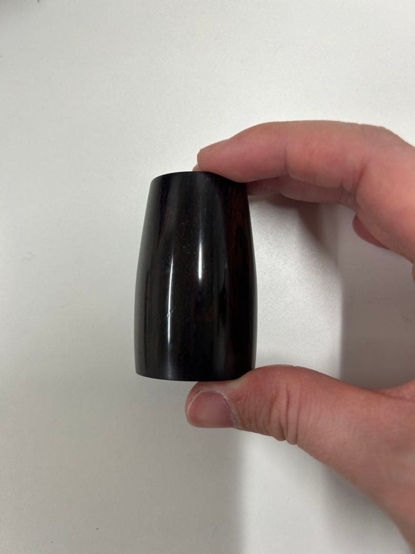 管工房ゆかり エスクラリネット用バレル