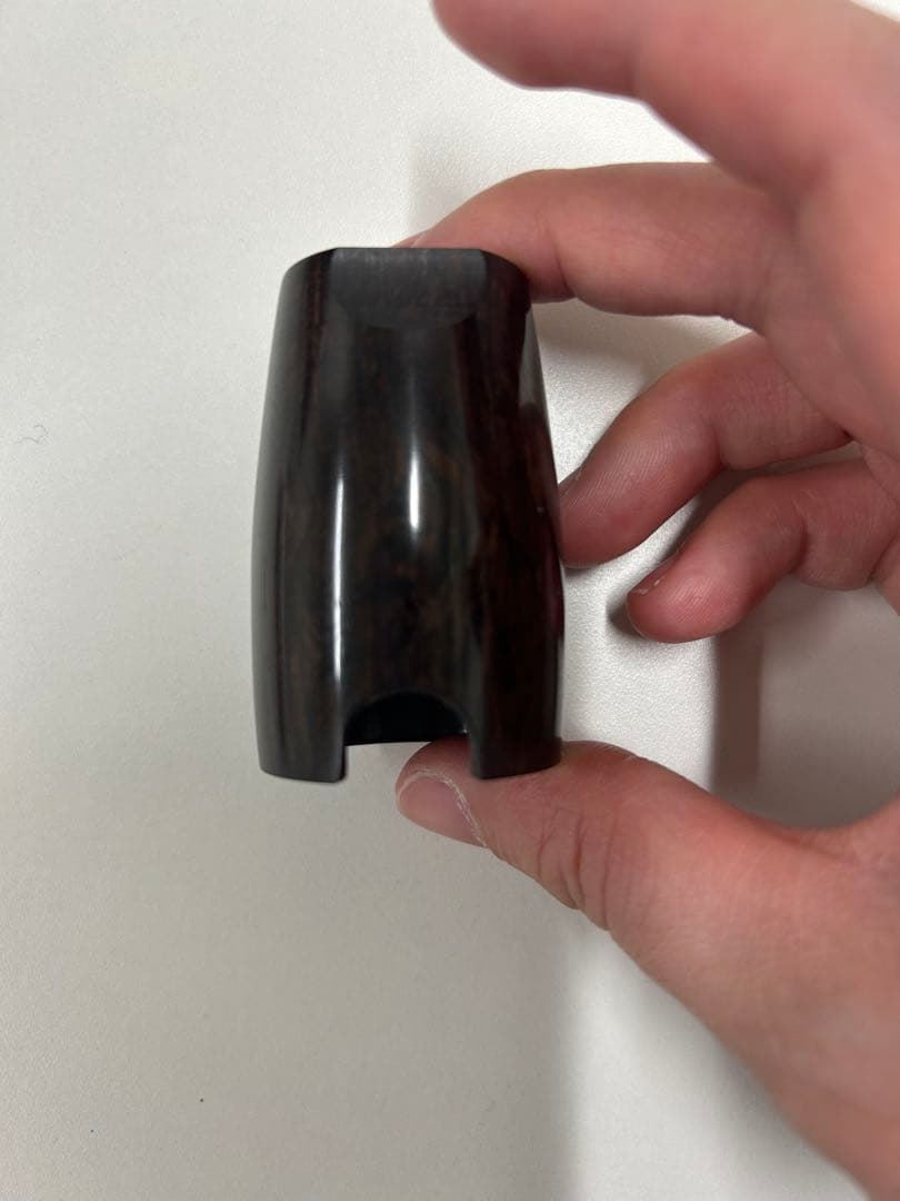 管工房ゆかり エスクラリネット用バレル