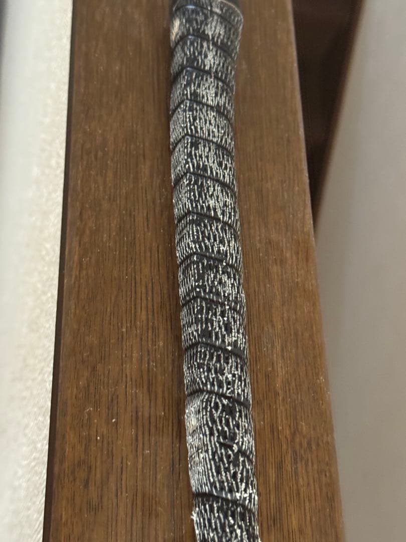 山田パター工房 Dream 54 パタ34インチ オリジナルグリップ