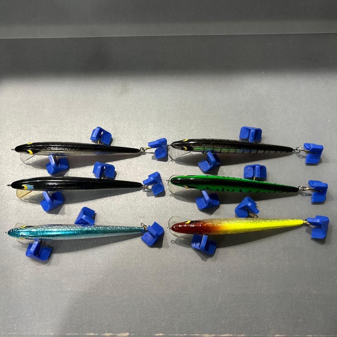 希少！大量！！スミスウィック ログ 39個 ルアーセット アメルア 入手困難