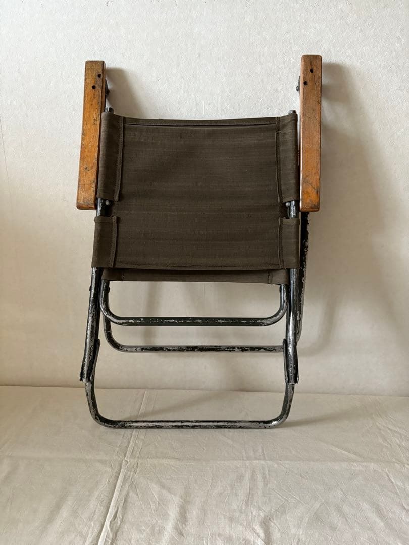 70s 80s イギリス軍 ローバーチェア VINTAGE オリジナル