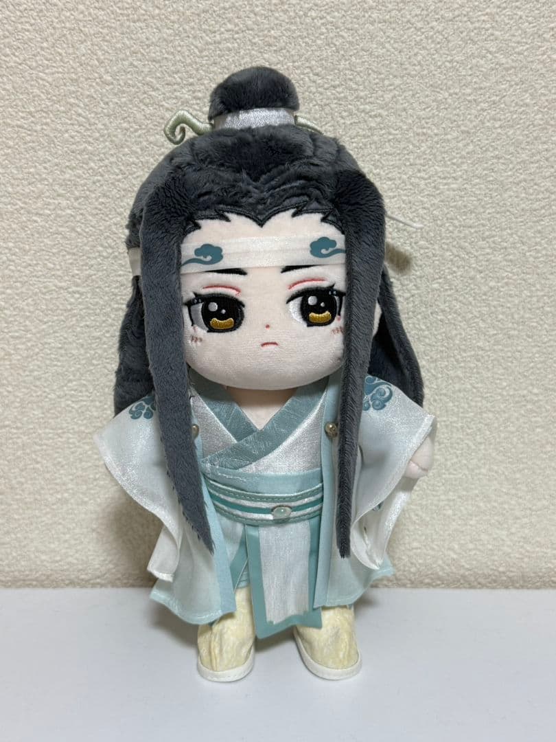 魔道祖師 2体セット