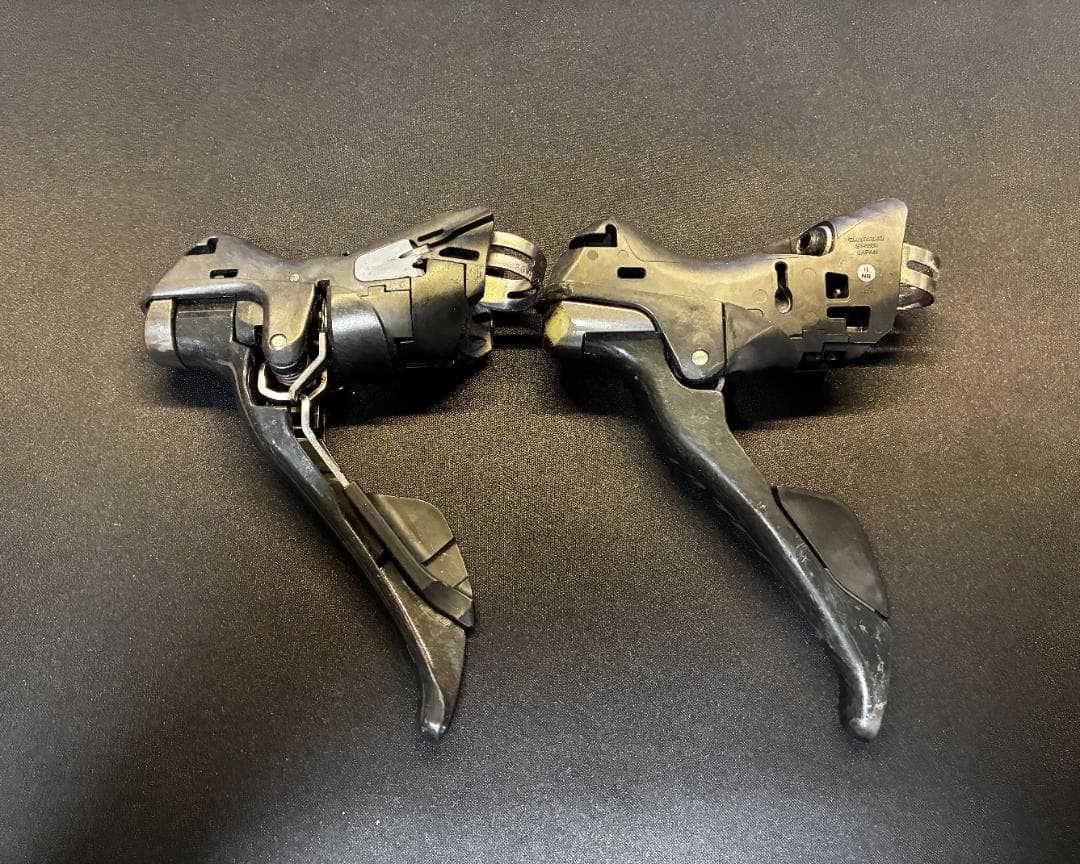 SHIMANO ULTEGRA STI ST-6800左右セット(11s)