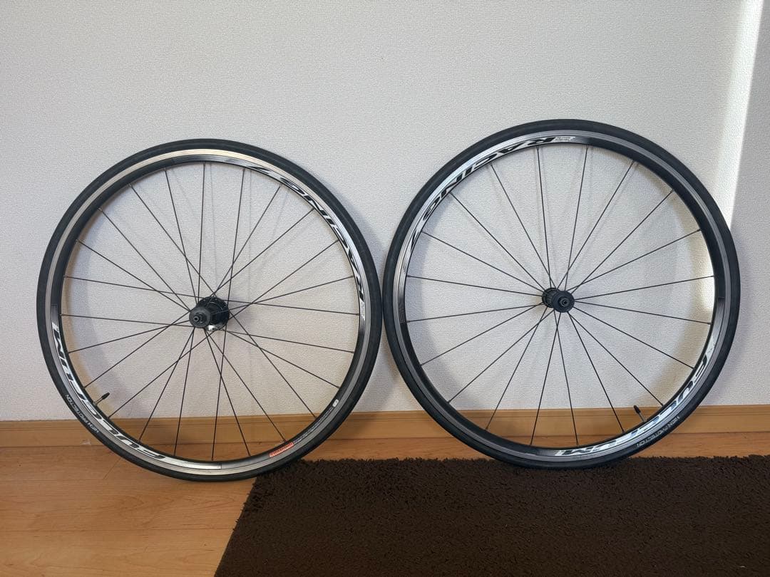 FULCRUM RACING7 LG 622×17c SHIMANO シマノ