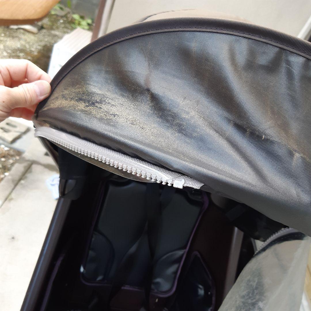 自転車本体 mii2007