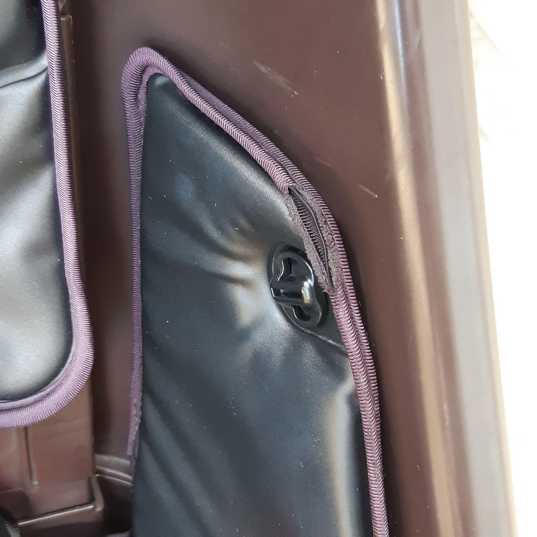 自転車本体 mii2007