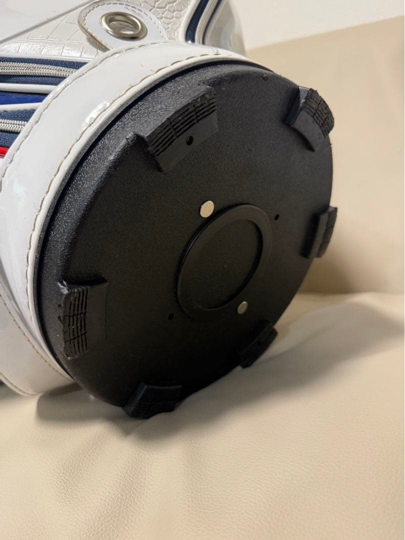 【送料込み】激レア　日本未発売限定品　U.S OPEN ゴルフバッグ　最短発送