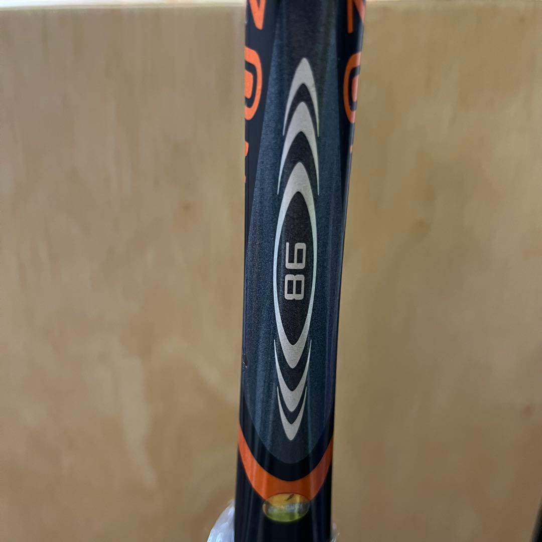 cocori【良品】YONEX EZONE Xi 98硬式テニスラケット