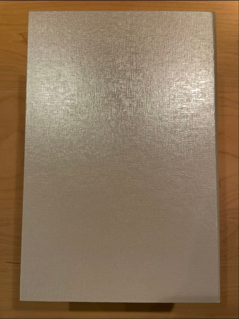 空条承太郎 Ver.1.5クリスタル限定版70個限定 WF会場抽選　特製白ケース