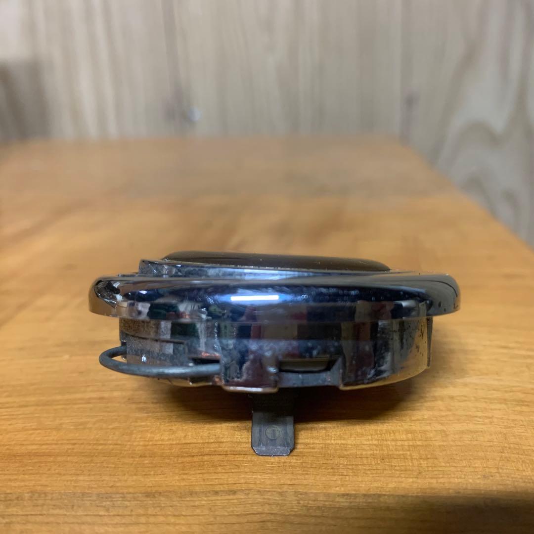 CARBOY ホーンスイッチ 当時物！